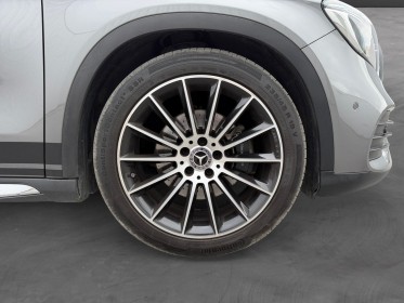 Mercedes gla 220 d 7-g dct a 4-matic whiteart edition occasion simplicicar reims simplicicar simplicibike france