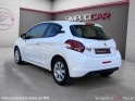 Peugeot 208 1.2l 68ch like edition occasion  simplicicar nice - pfvauto simplicicar simplicibike france