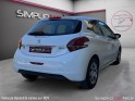 Peugeot 208 1.2l 68ch like edition occasion  simplicicar nice - pfvauto simplicicar simplicibike france