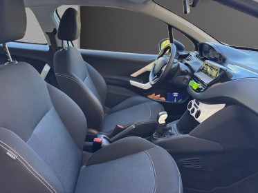 Peugeot 208 1.2l 68ch like edition occasion  simplicicar nice - pfvauto simplicicar simplicibike france