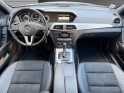 Mercedes classe c break 220cdi 163cv Édition-c 4-matic - full suivi entretien - garantie 12 mois occasion simplicicar toulon...