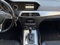 Mercedes classe c break 220cdi 163cv Édition-c 4-matic - full suivi entretien - garantie 12 mois occasion simplicicar toulon...