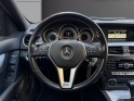 Mercedes classe c break 220cdi 163cv Édition-c 4-matic - full suivi entretien - garantie 12 mois occasion simplicicar toulon...