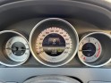 Mercedes classe c break 220cdi 163cv Édition-c 4-matic - full suivi entretien - garantie 12 mois occasion simplicicar toulon...