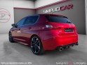 Peugeot 308 1.6 thp 270ch ss bvm6 gti toit pano / suivi peugeot / garantie 12 mois occasion simplicicar limoges  simplicicar...