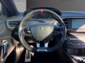 Peugeot 308 1.6 thp 270ch ss bvm6 gti toit pano / suivi peugeot / garantie 12 mois occasion simplicicar limoges  simplicicar...