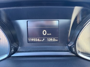 Peugeot 308 1.6 thp 270ch ss bvm6 gti toit pano / suivi peugeot / garantie 12 mois occasion simplicicar limoges  simplicicar...