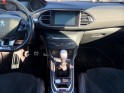 Peugeot 308 1.6 thp 270ch ss bvm6 gti toit pano / suivi peugeot / garantie 12 mois occasion simplicicar limoges  simplicicar...