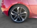 Peugeot 308 1.6 thp 270ch ss bvm6 gti toit pano / suivi peugeot / garantie 12 mois occasion simplicicar limoges  simplicicar...