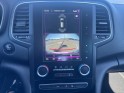 Renault megane iv berline intens tce 130 ch  energy edc  pack bose / apple carplay / camera de recul / radar avar /...