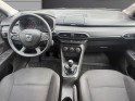 Dacia sandero sce 65 - 22 essentiel entretien, suivi complet, garantie 12 mois occasion montreuil (porte de vincennes)(75)...