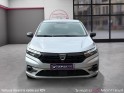 Dacia sandero sce 65 - 22 essentiel entretien, suivi complet, garantie 12 mois occasion montreuil (porte de vincennes)(75)...