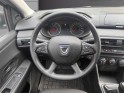 Dacia sandero sce 65 - 22 essentiel entretien, suivi complet, garantie 12 mois occasion montreuil (porte de vincennes)(75)...