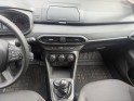 Dacia sandero sce 65 - 22 essentiel entretien, suivi complet, garantie 12 mois occasion montreuil (porte de vincennes)(75)...