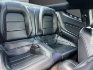 FORD d'occasion MUSTANG 2.3 ECOBOOST FASTBACK BA de 2016 Beauvais