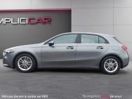 MERCEDES d'occasion CLASSE A IV A200 STYLE LINE 7G-DCT de 2019 Brest