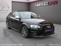 Audi s3 sportback 2.0 tfsi 265 quattro s-tronic a historique complet, garantie 12 mois, baquets, état neuf occasion...