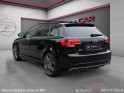 Audi s3 sportback 2.0 tfsi 265 quattro s-tronic a historique complet, garantie 12 mois, baquets, état neuf occasion...