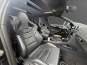 Audi s3 sportback 2.0 tfsi 265 quattro s-tronic a historique complet, garantie 12 mois, baquets, état neuf occasion...