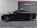 Audi s3 sportback 2.0 tfsi 265 quattro s-tronic a historique complet, garantie 12 mois, baquets, état neuf occasion...