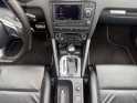 Audi s3 sportback 2.0 tfsi 265 quattro s-tronic a historique complet, garantie 12 mois, baquets, état neuf occasion...