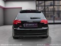 Audi s3 sportback 2.0 tfsi 265 quattro s-tronic a historique complet, garantie 12 mois, baquets, état neuf occasion...