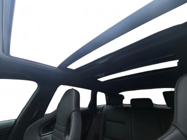 Audi s3 sportback 2.0 tfsi 265 quattro s-tronic a historique complet, garantie 12 mois, baquets, état neuf occasion...