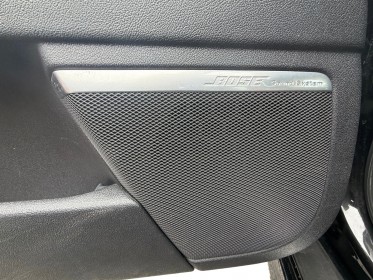 Audi s3 sportback 2.0 tfsi 265 quattro s-tronic a historique complet, garantie 12 mois, baquets, état neuf occasion...