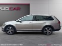 Volkswagen golf sw 2.0 tdi 184 bluemotion technology dsg7 4motion alltrack camera 360 garantie 12 mois occasion simplicicar...