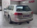 Volkswagen golf sw 2.0 tdi 184 bluemotion technology dsg7 4motion alltrack camera 360 garantie 12 mois occasion simplicicar...