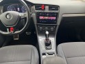 Volkswagen golf sw 2.0 tdi 184 bluemotion technology dsg7 4motion alltrack camera 360 garantie 12 mois occasion simplicicar...