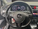 Volkswagen golf sw 2.0 tdi 184 bluemotion technology dsg7 4motion alltrack camera 360 garantie 12 mois occasion simplicicar...