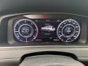 Volkswagen golf sw 2.0 tdi 184 bluemotion technology dsg7 4motion alltrack camera 360 garantie 12 mois occasion simplicicar...