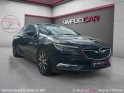 Opel insignia grand sport 1.6 d 136 ch bva6 elite occasion paris 17ème (75)(porte maillot) simplicicar simplicibike france