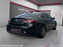 Opel insignia grand sport 1.6 d 136 ch bva6 elite occasion paris 17ème (75)(porte maillot) simplicicar simplicibike france