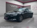 Opel insignia grand sport 1.6 d 136 ch bva6 elite occasion paris 17ème (75)(porte maillot) simplicicar simplicibike france