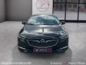 Opel insignia grand sport 1.6 d 136 ch bva6 elite occasion paris 17ème (75)(porte maillot) simplicicar simplicibike france