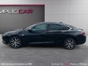 Opel insignia grand sport 1.6 d 136 ch bva6 elite occasion paris 17ème (75)(porte maillot) simplicicar simplicibike france