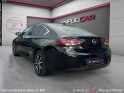 Opel insignia grand sport 1.6 d 136 ch bva6 elite occasion paris 17ème (75)(porte maillot) simplicicar simplicibike france
