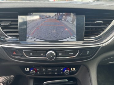 Opel insignia grand sport 1.6 d 136 ch bva6 elite occasion paris 17ème (75)(porte maillot) simplicicar simplicibike france