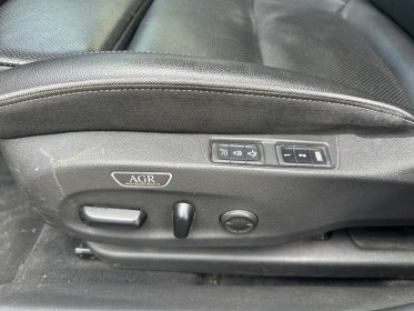 Opel insignia grand sport 1.6 d 136 ch bva6 elite occasion paris 17ème (75)(porte maillot) simplicicar simplicibike france