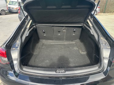 Opel insignia grand sport 1.6 d 136 ch bva6 elite occasion paris 17ème (75)(porte maillot) simplicicar simplicibike france