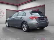 MERCEDES d'occasion CLASSE A IV A200 STYLE LINE 7G-DCT de 2019 Brest