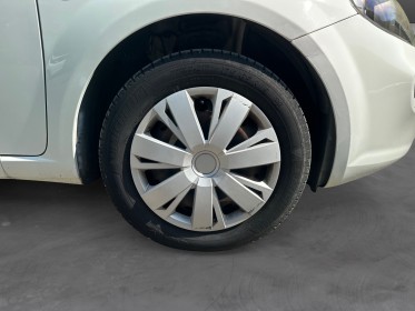 Fiat punto 1.2 8v 69 ch garantie 12 mois occasion simplicicar vienne simplicicar simplicibike france