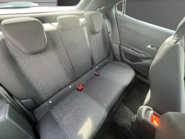 Opel mokka batterie 50 kwh/ elegance electrique 136 ch / occasion avignon (84) simplicicar simplicibike france