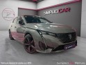 Peugeot 308 bluehdi 130ch ss eat8 gt toit ouvrant focal sieges massant chauffants garantie 12 mois occasion simplicicar...