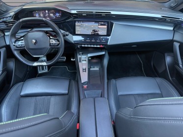Peugeot 308 bluehdi 130ch ss eat8 gt toit ouvrant focal sieges massant chauffants garantie 12 mois occasion simplicicar...