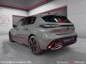 Peugeot 308 bluehdi 130ch ss eat8 gt toit ouvrant focal sieges massant chauffants garantie 12 mois occasion simplicicar...