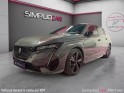 Peugeot 308 bluehdi 130ch ss eat8 gt toit ouvrant focal sieges massant chauffants garantie 12 mois occasion simplicicar...