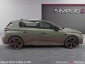 Peugeot 308 bluehdi 130ch ss eat8 gt toit ouvrant focal sieges massant chauffants garantie 12 mois occasion simplicicar...